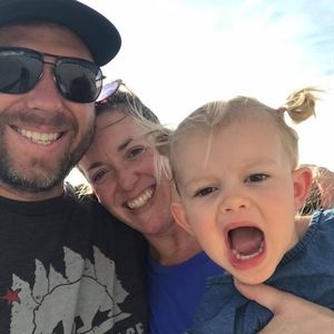 Meet your Posher, Leigh